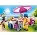Playmobil: Family Fun - Venditore di Pancake (70614)