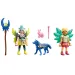 Playmobil: Fata dei Cristalli e della Luna con animale spirituale (71236)