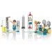 Playmobil: Mamma e papà in bagno (9268)