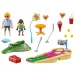 Playmobil: Minigolf (71449)