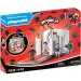 Playmobil: Miraculous - Sfilata di moda a Parigi (71335)