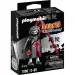 Playmobil: Naruto - Figura di Hidan (71106)