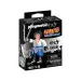 Playmobil: Naruto - Figura di Sasuke (71097)
