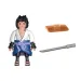 Playmobil: Naruto - Figura di Sasuke (71097)