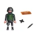 Playmobil: Naruto - Figura di Yamato (71105)