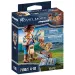 Playmobil: Novelmore - Dario con attrezzi (71302)