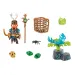 Playmobil: Novelmore - Il Mago delle Piante di Violet Vale (70747)