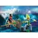Playmobil: Novelmore - Il Mago delle Piante di Violet Vale (70747)