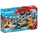 Playmobil: Pilota acrobatico (71044)