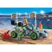 Playmobil: Pilota acrobatico (71044)