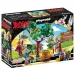 Playmobil: Preparazione della pozione magica Magicoturmix (70933)