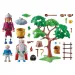 Playmobil: Preparazione della pozione magica Magicoturmix (70933)