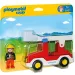 Playmobil: Preparazione per lintervento antincendio (6967)