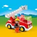 Playmobil: Preparazione per lintervento antincendio (6967)