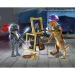 Playmobil: SCOOBY-DOO! Avventura del Cavaliere Nero (70709)