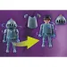 Playmobil: SCOOBY-DOO! Avventura del Cavaliere Nero (70709)