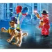 Playmobil: SCOOBY-DOO! Avventura del Clown Fantasma (70710)
