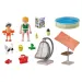 Playmobil: Schizzi in giardino (71476)