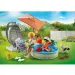 Playmobil: Schizzi in giardino (71476)