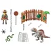 Playmobil: Set bebè di Spinosauro (71265)