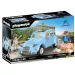 Playmobil: Set di gioco Citroën 2CV (70640)