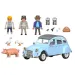 Playmobil: Set di gioco Citroën 2CV (70640)