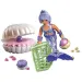 Playmobil: Sirena con conchiglia madreperla (71502)