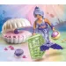 Playmobil: Sirena con conchiglia madreperla (71502)