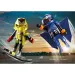 Playmobil: Spettacolo di acrobazie aeree Duo Pack (70824)
