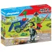 Playmobil: Squadra di pulizia della città (71434)