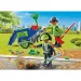 Playmobil: Squadra di pulizia della città (71434)