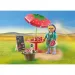 Playmobil: Stand di marmellata di fragole (71445)