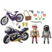 Playmobil: Starter Pack - Guardia di sicurezza &amp; ladro di gioielli (71255)