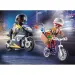 Playmobil: Starter Pack - Guardia di sicurezza &amp; ladro di gioielli (71255)