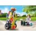 Playmobil: Starter Pack - Operazione di salvataggio con Segway (71257)