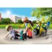 Playmobil: Starter Pack - Operazione di salvataggio con Segway (71257)