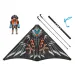 Playmobil: Starter Pack Deltaplano (71079)