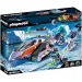 Playmobil: Top Agents - Slitta da Comando SPY TEAM (70230)