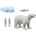 Playmobil: Wiltopia - Orso Polare (71053)
