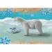Playmobil: Wiltopia - Orso Polare (71053)