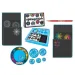 Playmonster: Set creativo Spirografo Incisione e Brillantezza