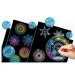 Playmonster: Set creativo Spirografo Incisione e Brillantezza