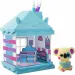 Playmonster: Set da gioco cucina koala Fuzzikins