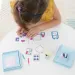 Playmonster: Set da gioco cucina koala Fuzzikins