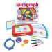 Playmonster: Spirograph Junior set creativo