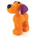Pocoyo: Figura giocattolo di Loula