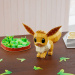 Pokémon – Eevee puzzle 4D - Spin Master