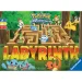Pokémon Labirinto Gioco da Tavolo - Ravensburger
