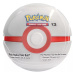 Pokémon TCG 2024 Poké Ball Tin – scatola di latta a forma di Poké Ball con 3 bustine, disponibile in più varianti
