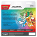 Pokémon TCG Collezione di Illustrazioni First Partners – Serie 3 confezione da collezione